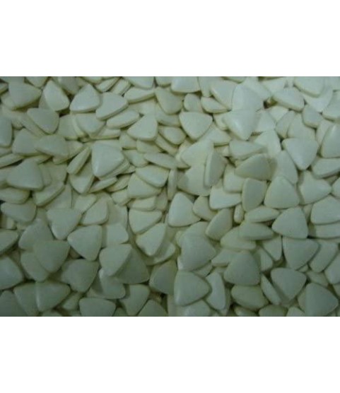 100% Pure &Organic Royal Jelly lyophilized Powder Tablet 1 Kilo (2.2 lb), 10-HAD ＞6.0%